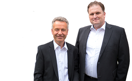 Die Wirtschaftsprüfer der GTK
