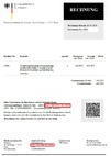 News: ⚠️ Warnung vor gefälschten E-Mails im Namen des Bundeszentralamts für Steuern (BZSt) (14.05.2025)